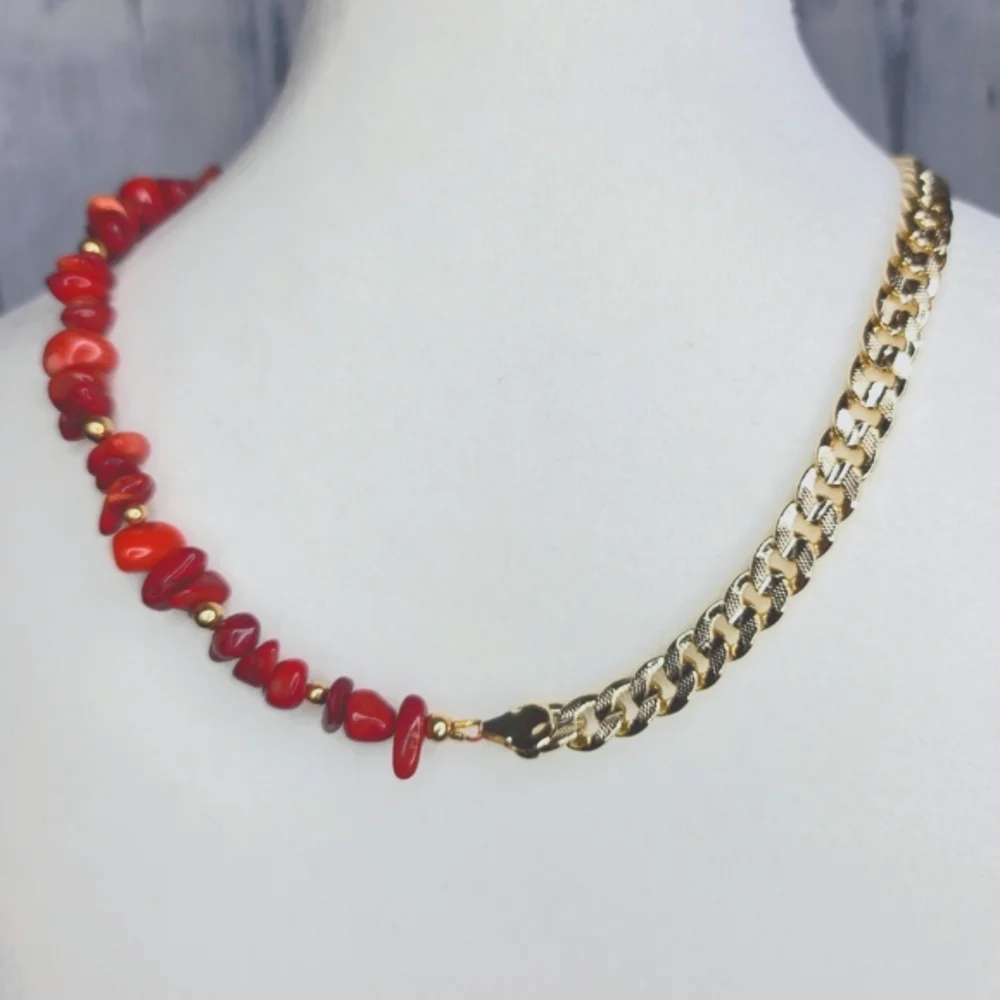 Handmade jewelry,  budda necklace. - Picture 11 of 11